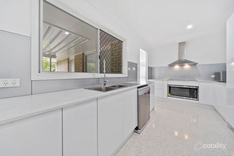 Property photo of 1 Bower Road Eagleby QLD 4207