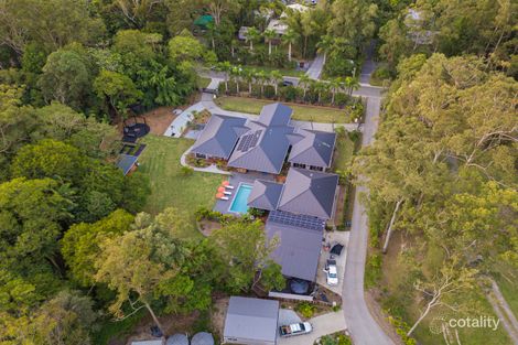 Property photo of 36 Anning Road Forest Glen QLD 4556