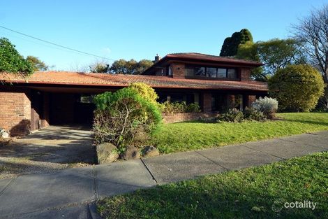 Property photo of 21 Castle Street Eaglemont VIC 3084