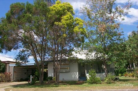 262 Berserker St, Berserker, QLD 4701