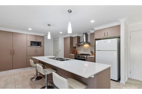 Property photo of 36 Daysland Street Victoria Point QLD 4165