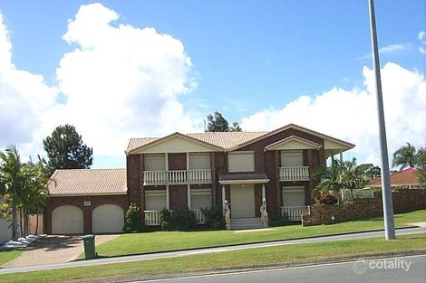 57 Wardoo St, Southport, QLD 4215