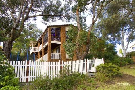 Property photo of 21 Alexander Avenue Kiama Downs NSW 2533