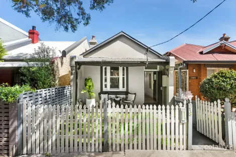 18 Gordon St, Marrickville, NSW 2204