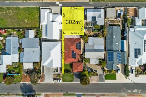 54 Marine Tce, Sorrento, WA 6020