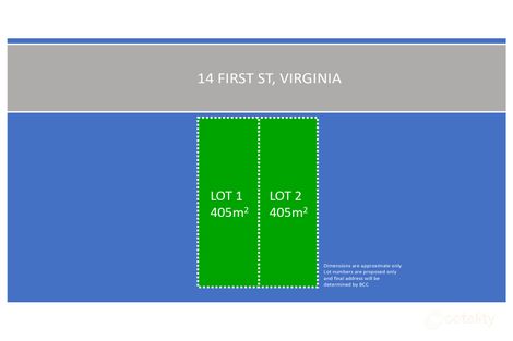 Property photo of 14A First Street Virginia QLD 4014