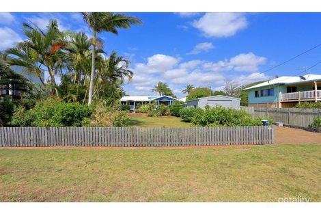 Property photo of 34 Esplanade Innes Park QLD 4670