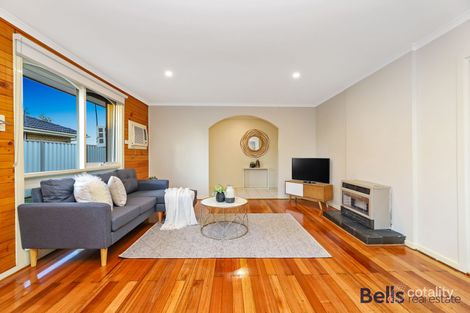 Property photo of 12 Hovell Street Deer Park VIC 3023