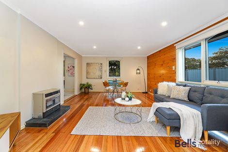 Property photo of 12 Hovell Street Deer Park VIC 3023