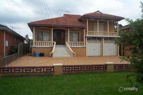 Property photo of 3 Killinger Avenue Liverpool NSW 2170