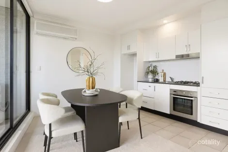 Property photo of 509/11A Lachlan Street Waterloo NSW 2017