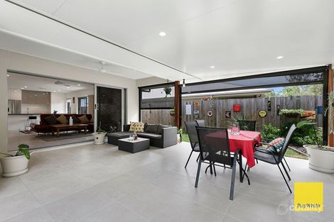 Property photo of 40 Ravenbourne Circuit Capalaba QLD 4157