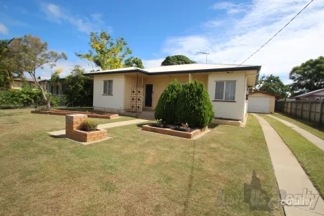 Property photo of 6 Auer Street Kepnock QLD 4670
