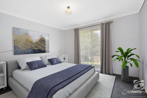 Property photo of 4 Wagner Place West Wodonga VIC 3690
