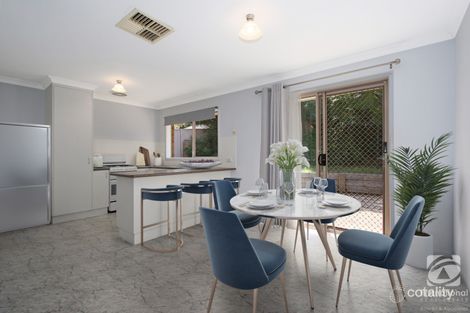 Property photo of 4 Wagner Place West Wodonga VIC 3690