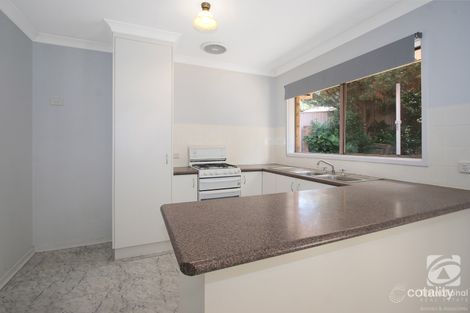 Property photo of 4 Wagner Place West Wodonga VIC 3690