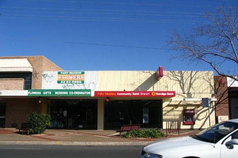 39 Princes Hwy, Fairy Meadow, NSW 2519