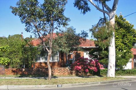 22 Hermitage Rd, West Ryde, NSW 2114