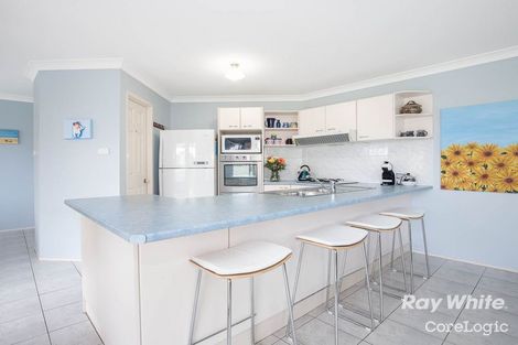 Property photo of 20 Alwyn Crescent Glenwood NSW 2768