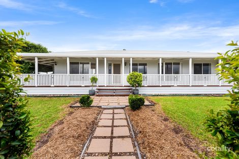 Property photo of 6 Agnes Street Dalby QLD 4405