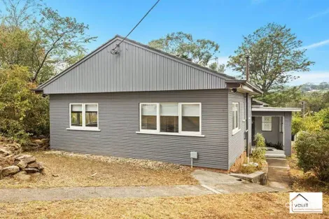 Property photo of 4 Mavis Grove West Wollongong NSW 2500