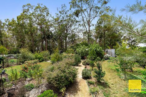 Property photo of 40 Ravenbourne Circuit Capalaba QLD 4157