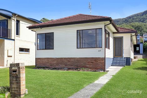 572 Lawrence Hargrave Dr, Wombarra, NSW 2515