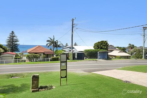 Property photo of 572 Lawrence Hargrave Drive Wombarra NSW 2515