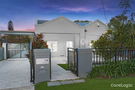 Property photo of 14 Roy Street Kingsgrove NSW 2208