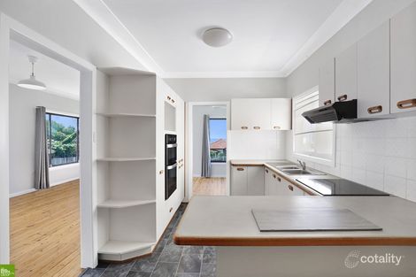 Property photo of 572 Lawrence Hargrave Drive Wombarra NSW 2515