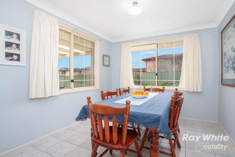 Property photo of 20 Alwyn Crescent Glenwood NSW 2768