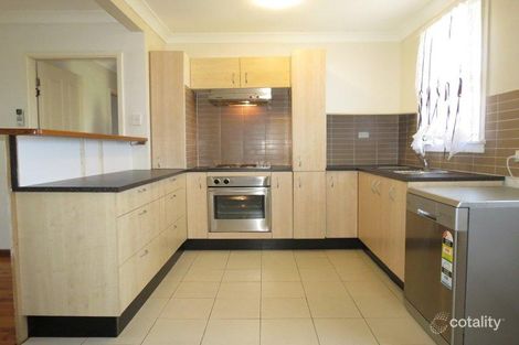 Property photo of 31 McMurdo Avenue Tregear NSW 2770