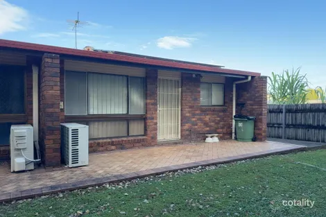 5/12 Charles St, Caboolture, QLD 4510