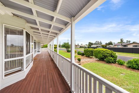 Property photo of 6 Agnes Street Dalby QLD 4405