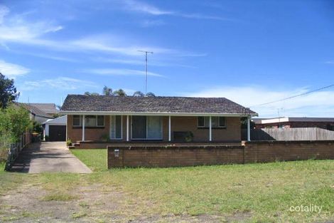 18 Throsby St, Shoalhaven Heads, NSW 2535