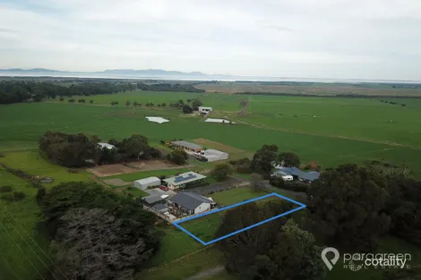 14 Buckley St, Toora, VIC 3962