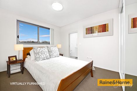 Property photo of 14/3 Stanley Street Arncliffe NSW 2205