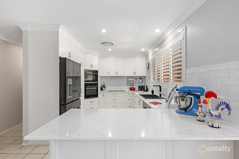 Property photo of 48 Boronia Drive Calala NSW 2340