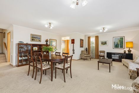 Property photo of 30 Sevenoaks Avenue Heidelberg VIC 3084