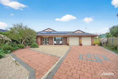 Property photo of 7 Ann Court Goolwa Beach SA 5214