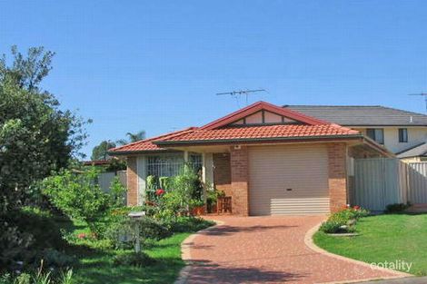 5 Tallinn Gr, Rooty Hill, NSW 2766