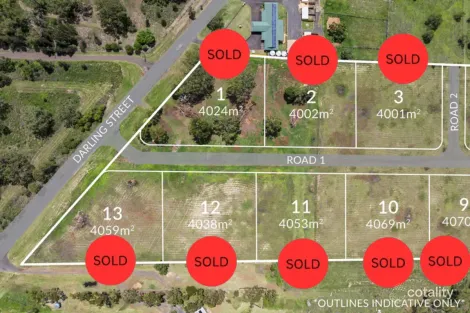 Property photo of 8 Darling Street Drayton QLD 4350