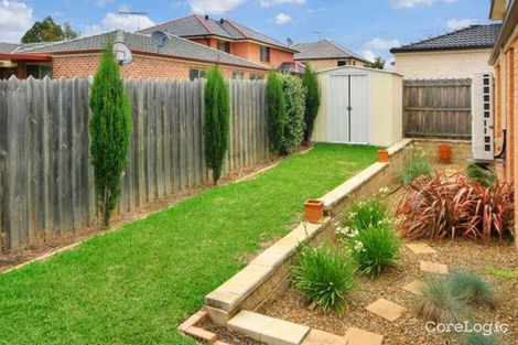 Property photo of 20 Stanford Circuit Rouse Hill NSW 2155