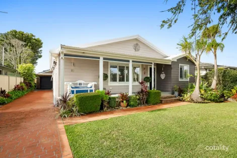 Property photo of 87 George Evans Road Killarney Vale NSW 2261