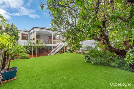 Property photo of 15 Haughton Street Red Hill QLD 4059
