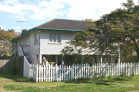 Property photo of 12 Cowper Street Bulimba QLD 4171