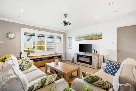 Property photo of 87 George Evans Road Killarney Vale NSW 2261