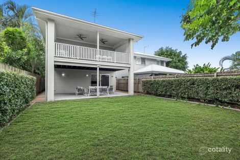 Property photo of 32 Granada Street Wynnum QLD 4178