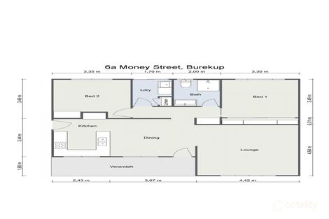 Property photo of 6A Money Street Burekup WA 6227