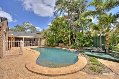 29 Plantain Rd, Shailer Park, QLD 4128